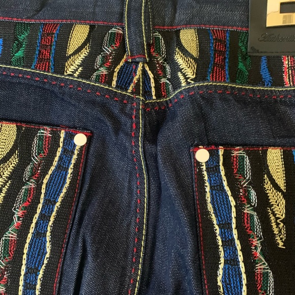 COOGI | Jeans | Coogi Jeans So Hard To Ever Get 0 Authentic | Poshmark